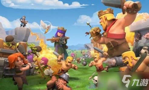 部落沖突 13本最后挑戰怎么打 打法技巧分享