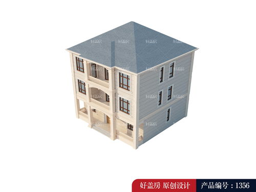 農(nóng)村房子三層真實圖片