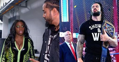 外媒曝wwe兩大軍團都將被擴充 家族部落要添新人