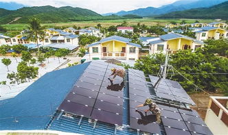 航拍西岸 潮起東方，探秘星外系村部落的魅力