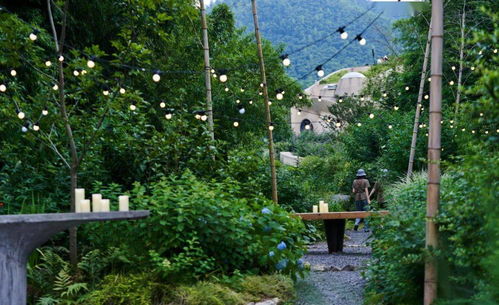 周末不加價限時搶 | 睡進外星球穴居，享私湯夜游，解鎖湖州奇幻度假