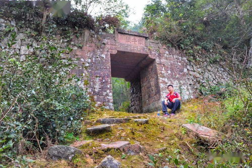 美麗光澤鄉(xiāng)村游系列 探訪閩贛交界鐵關村，解鎖星外系村部落的神秘魅力