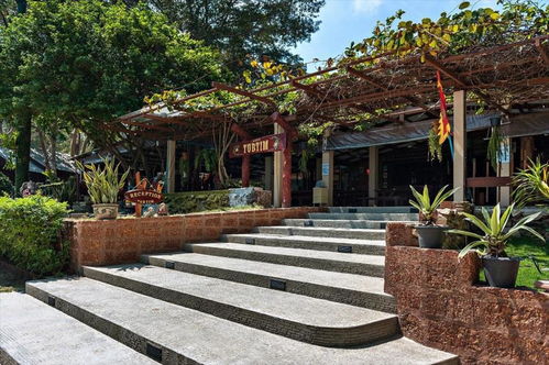 沙美島圖布蒂姆度假村 經(jīng)濟型住宿指南與預訂優(yōu)惠